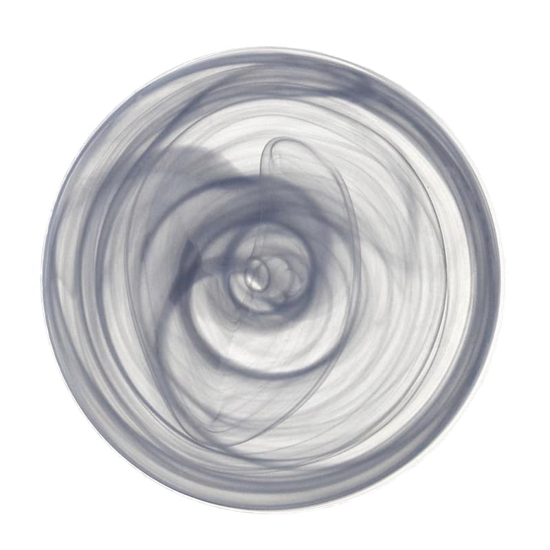 NUAGE Graphite 8" Salad Plate