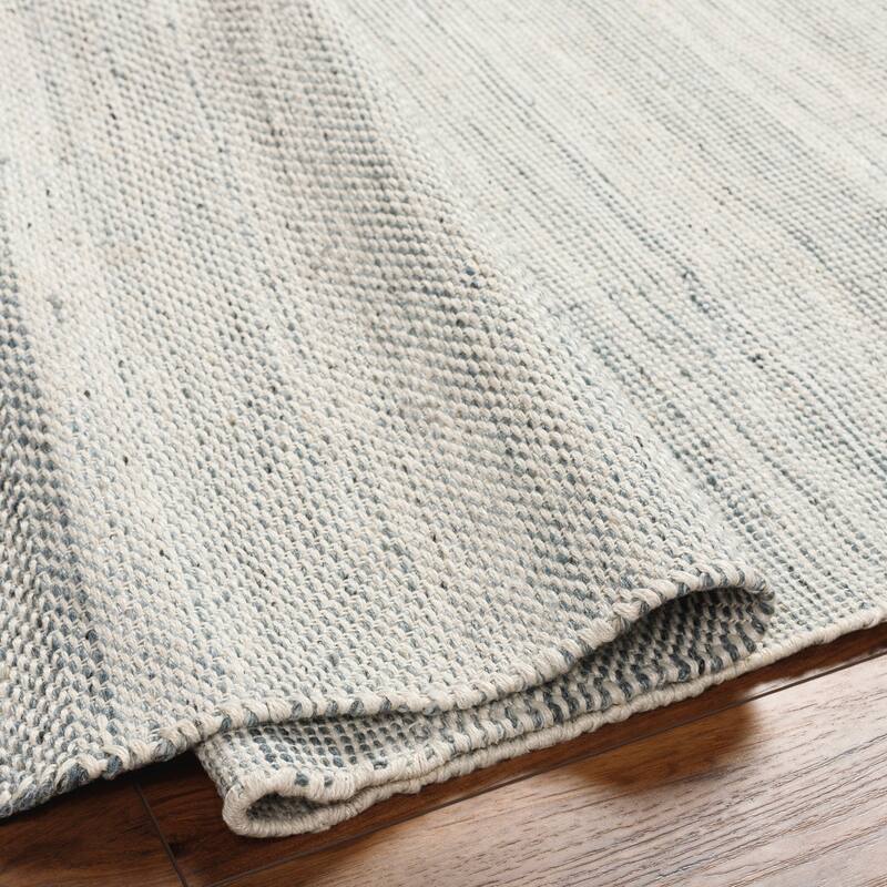 Paini Handmade Recycled PET Outdoor Safe Area Rug
