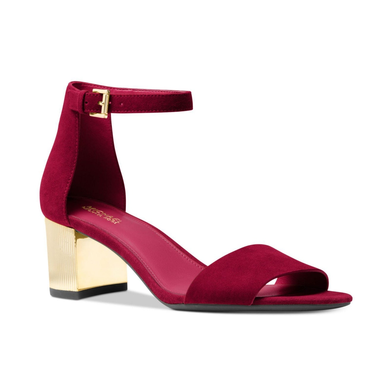 paloma open toe sandal