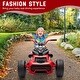preview thumbnail 3 of 6, Ride-On Electric Atv