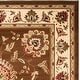 preview thumbnail 45 of 133, SAFAVIEH Lyndhurst Hermanda Traditional Oriental Rug