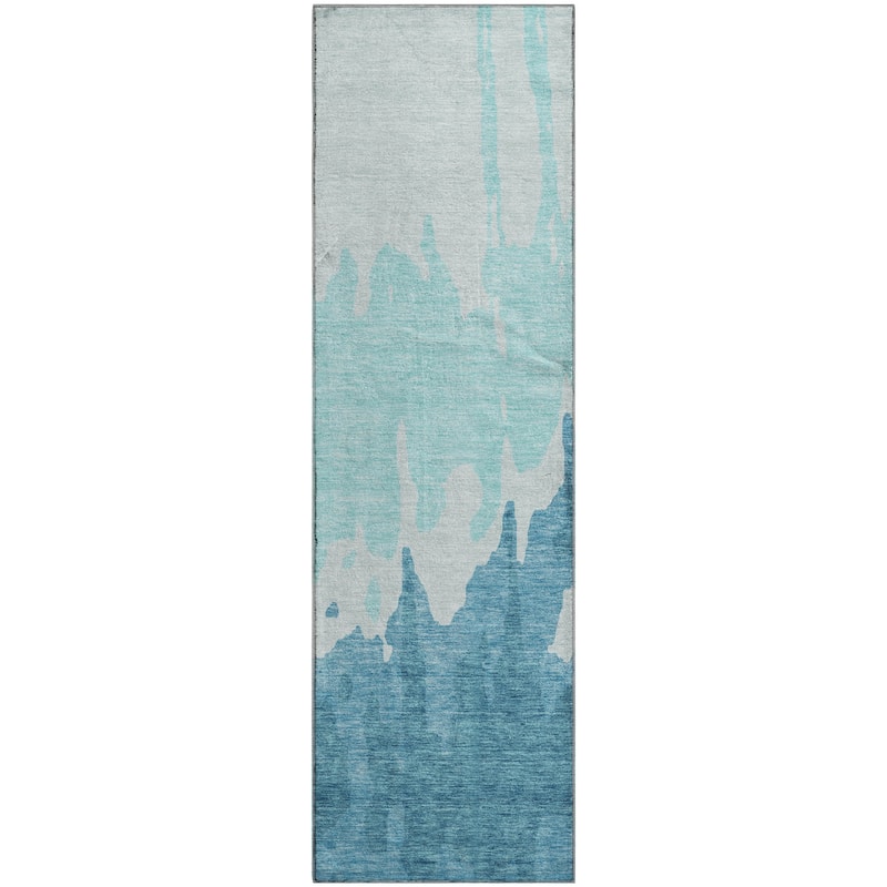Premium Washable Super Soft Modern Drama Mayfield Rug