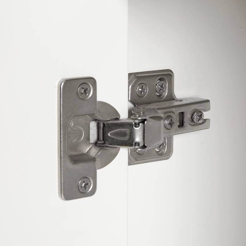 36'' Bathroom Vanity with Sink