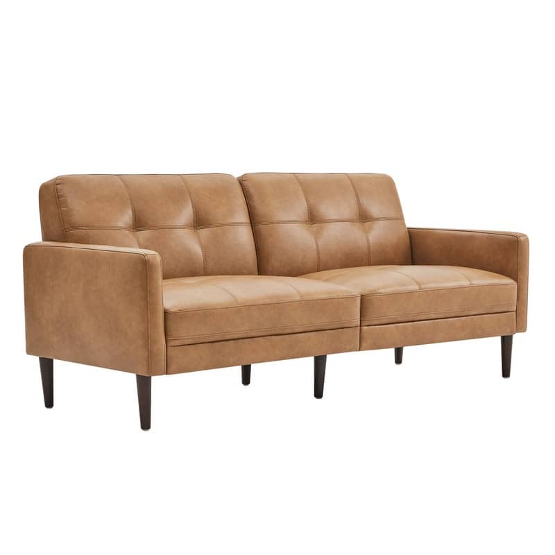 Option Cognac Brown