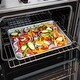 preview thumbnail 4 of 3, Viking 17-Inch Aluminized Nonstick Baking Sheet