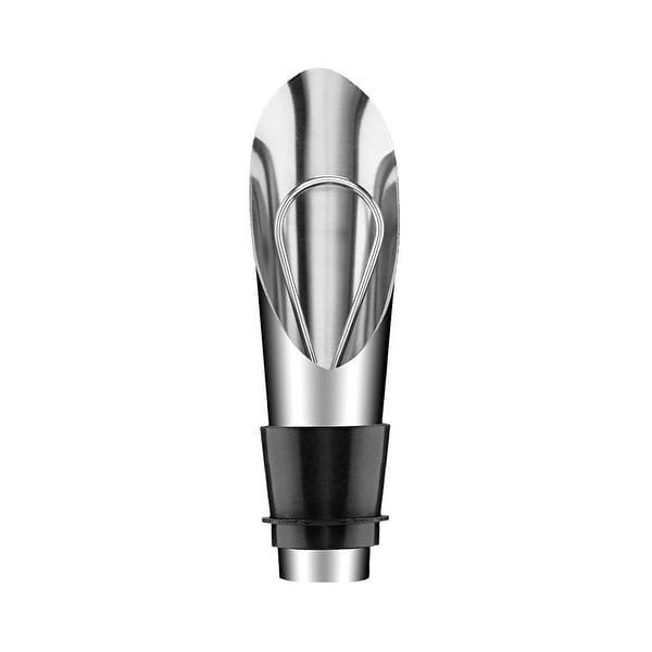 Cuisinart Wine Pourer with Stopper. Opens flyout.