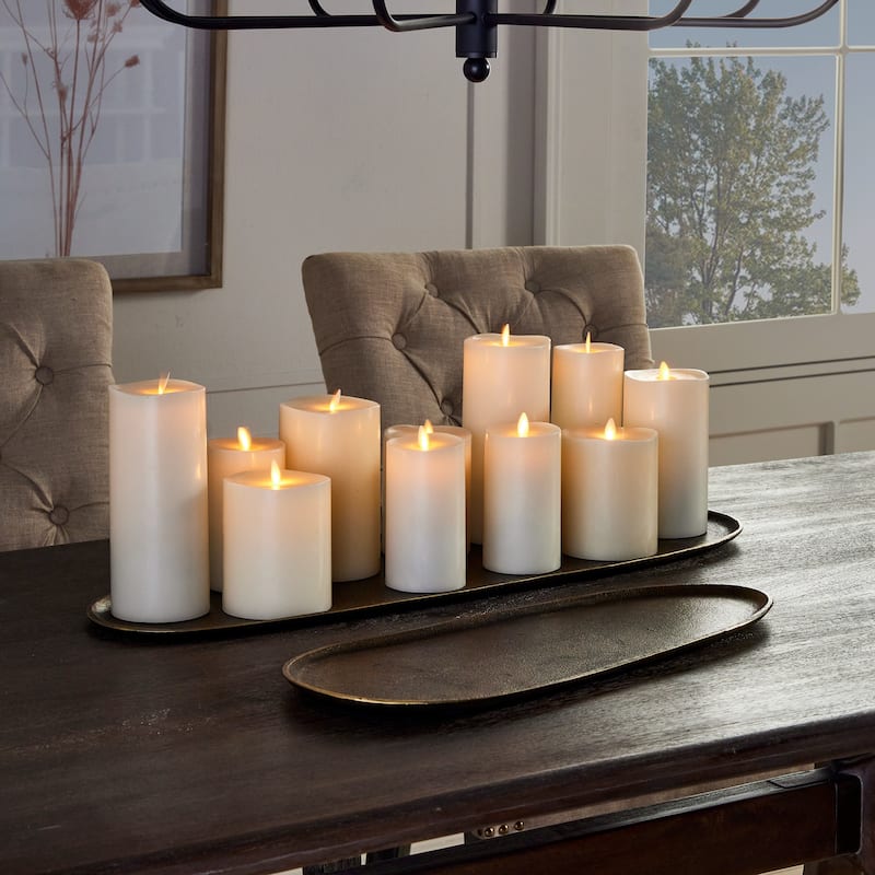 lucela vase tall
