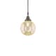 Option Oil Rubbed Bronze / Mercury