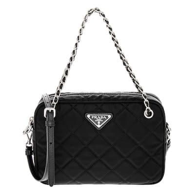 Prada Bandoliera Shoulder Bag