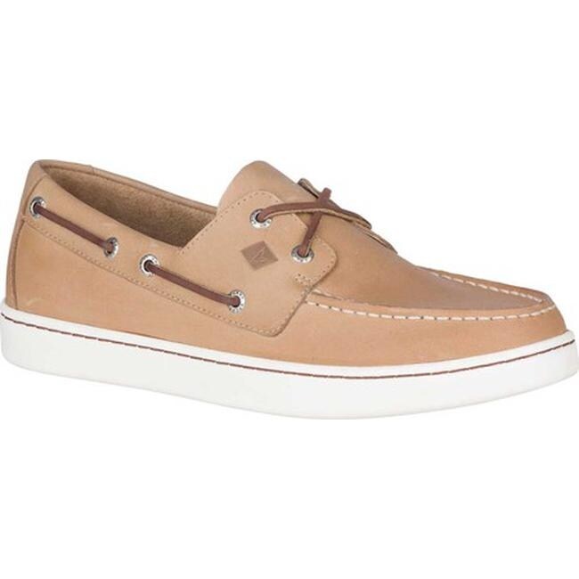 sperry cup 2 eye