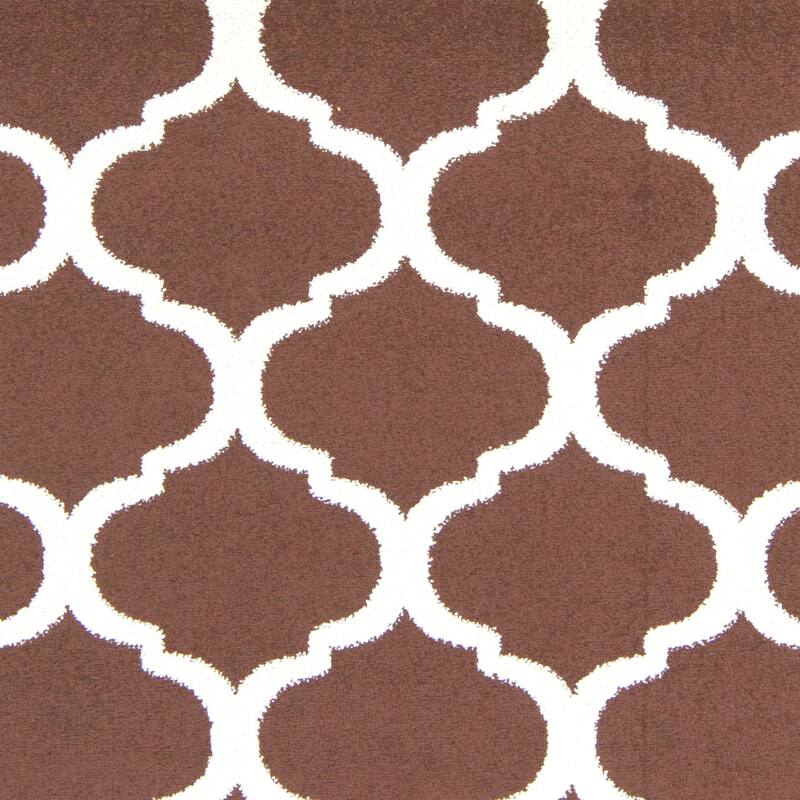 Damietta Modern Geometric Area Rug