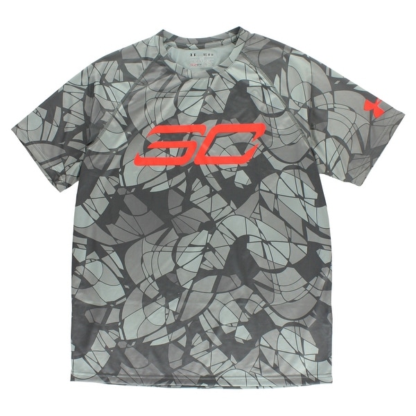 under armour curry shirt