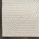 preview thumbnail 20 of 51, Nourison Textured Home Indoor only Geometric Area Rug