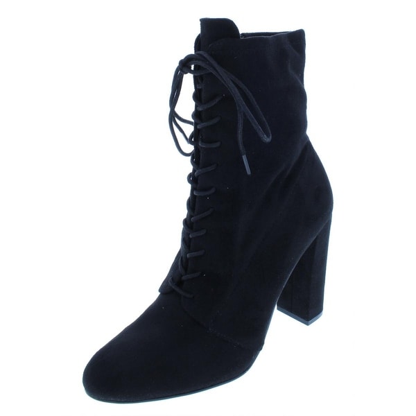 steve madden short boots