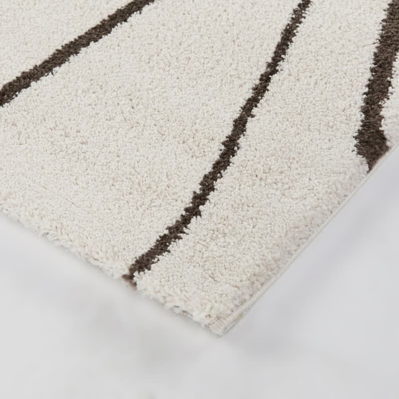 Descartes Abstract Modern Area Rug