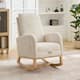 Option Ivory/Natural leg