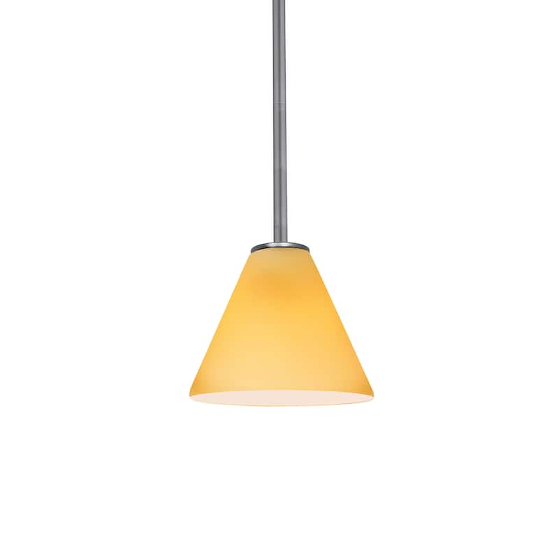 Access Lighting Janine 1 Light Mini Pendant