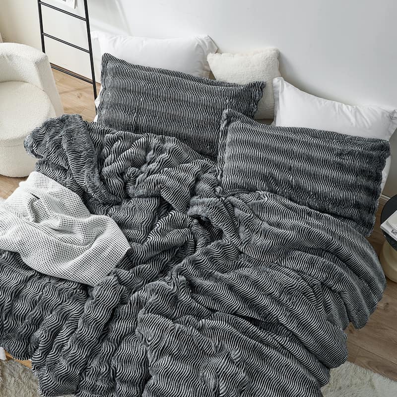 Raccoons Are Lovely - Coma Inducer® Comforter Set