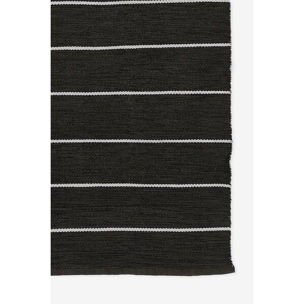 Erin Gates by Momeni River Fine Hand Woven PET Indoor Outdoor Rug