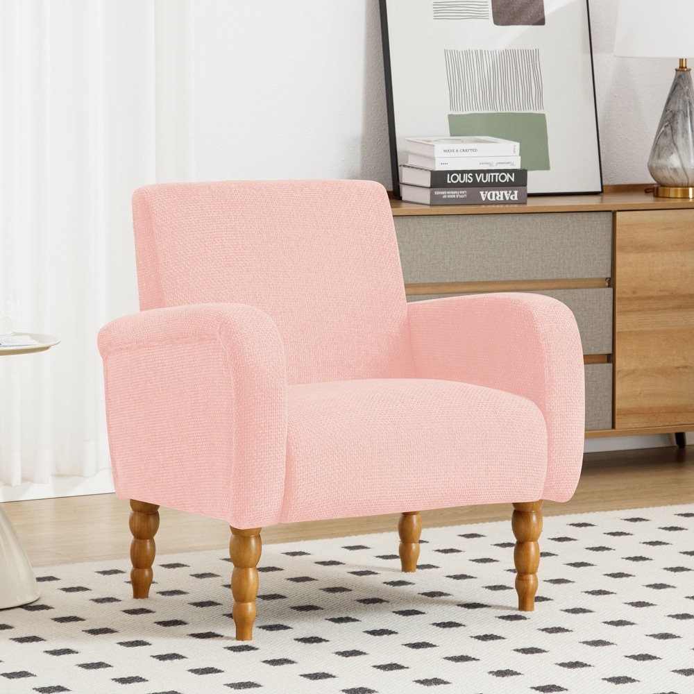 Pink Bohemian Eclectic Accent Chairs Accent Chairs Bed Bath Beyond
