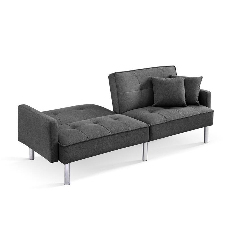 Lumine Upholstery Fabric Sofabed