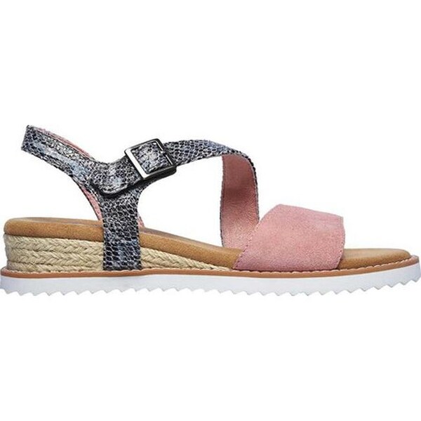 skechers desert kiss cactus sandals