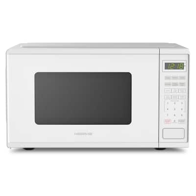 0.9 Cu. Ft. Microwave Oven