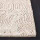 preview thumbnail 55 of 57, SAFAVIEH Handmade Glamour Maimu Modern Wool Rug