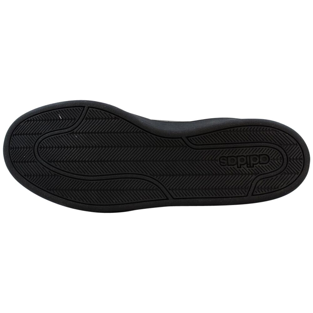 adidas advantage clean mid