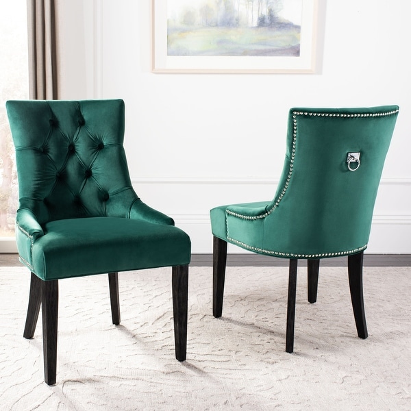 Safavieh harlow ring chair store