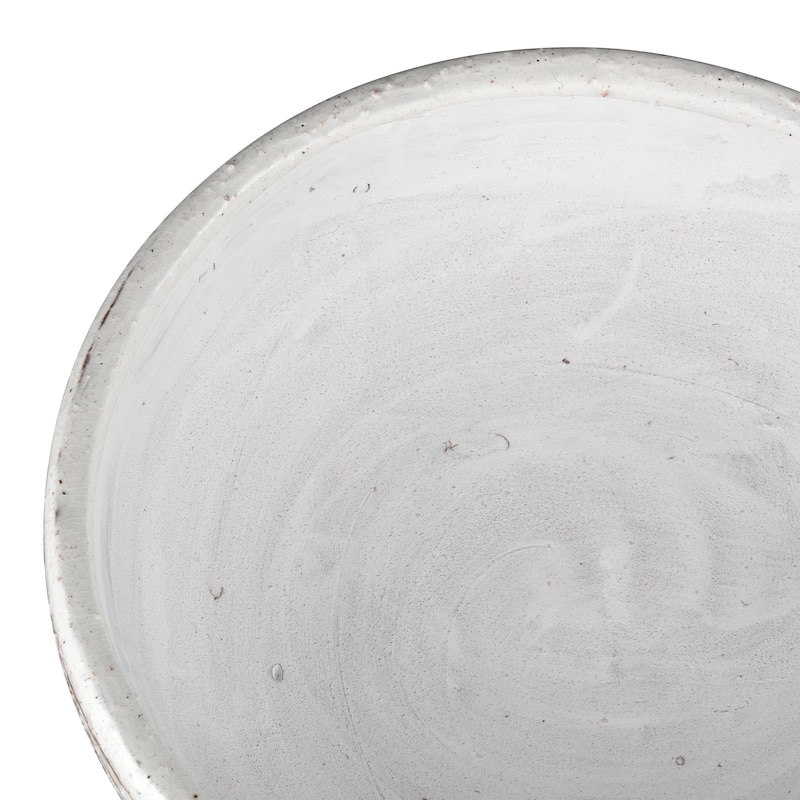 Atlas Ellen Neutral Textured Bowl