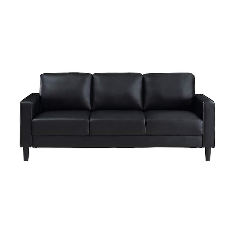 Farallone 2-piece Track Arm Sofa Set