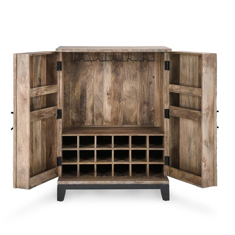Classic Home Viva Bar Cabinet