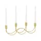 Option Gold - 15"W, 5"H