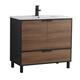 Option Walnut