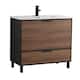 Option Walnut