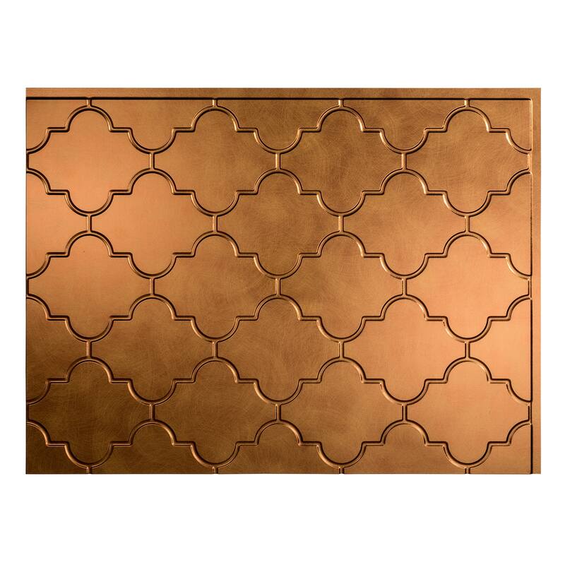 FASÄDE Monaco Decorative Vinyl Backsplash Panel