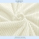 preview thumbnail 34 of 93, Subrtex Stretch Loveseat Slipcover 1 Piece Spandex Furniture Protector