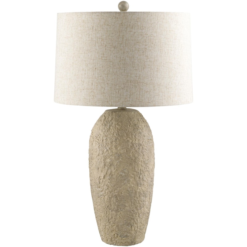 Livabliss Eino Global Accent Table Lamp