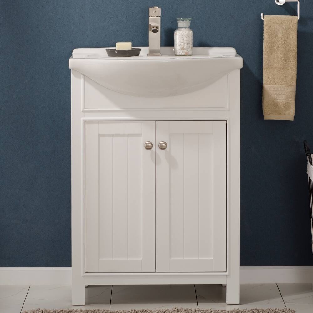 Marian 24" Single Sink Vanity
