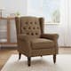 Option Brown-Chenille