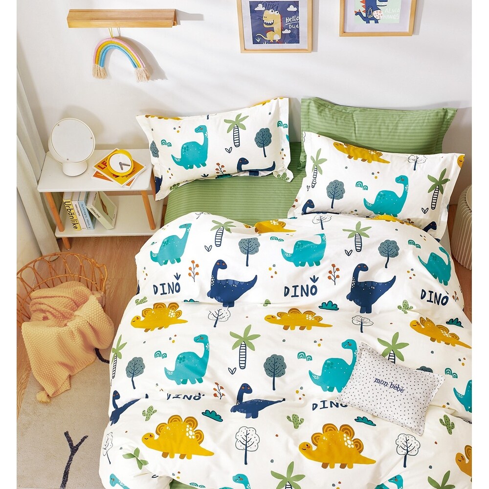 Baby Boys and Girls Animal Comforter Sleep & Blanket Gift Set 