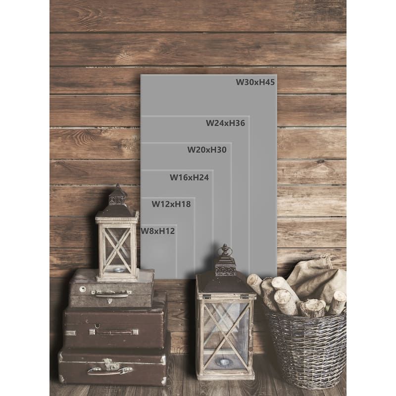 'Team Work Dream Work' Framed Painting Print