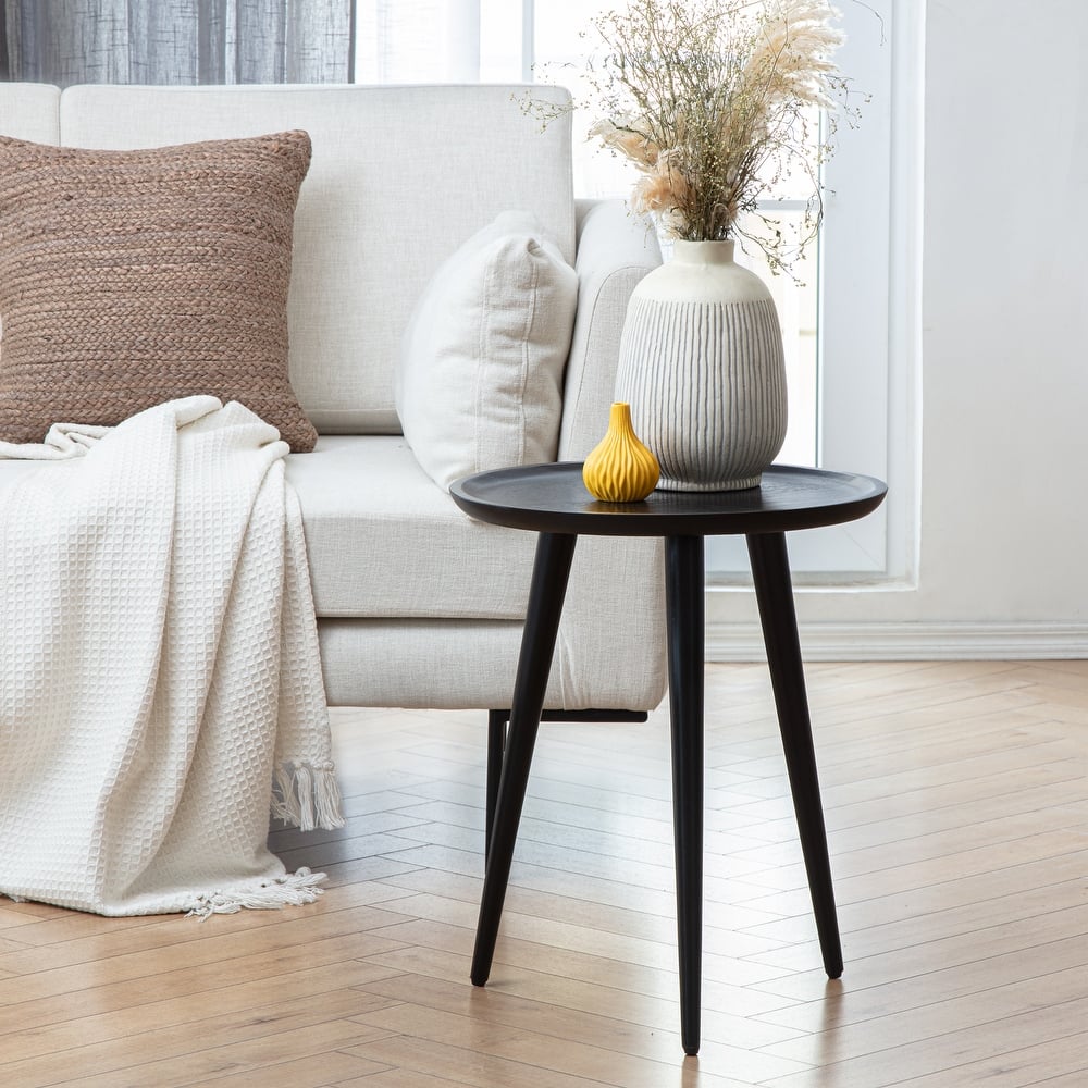 MH London Electra End Table