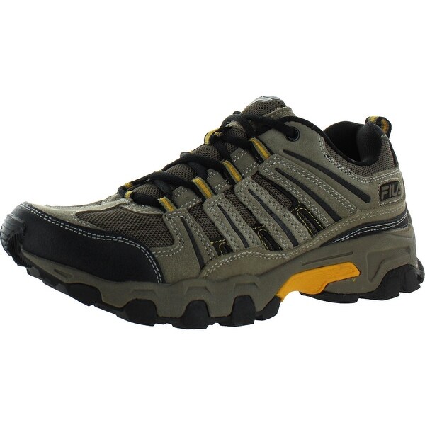 Fila men's day hiker shoes Clearance