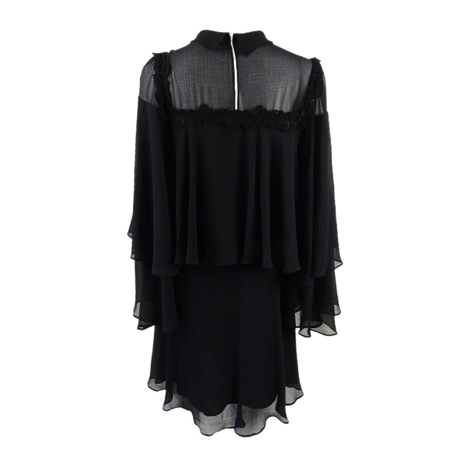 Laundry By Shelli Segal Women's Blouson Sheath Dress - Bed Bath & Beyond - 41167954 Laundry By Shelli Segal Women's Blouson Sheath Dress - Bed Bath & Beyond - 41167954