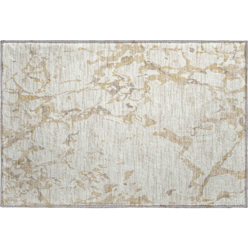 Premium Washable Super Soft Abstract Abrash Mayfield Rug
