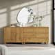 Option Oak Brown