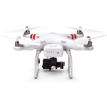 drone dji phantom 2