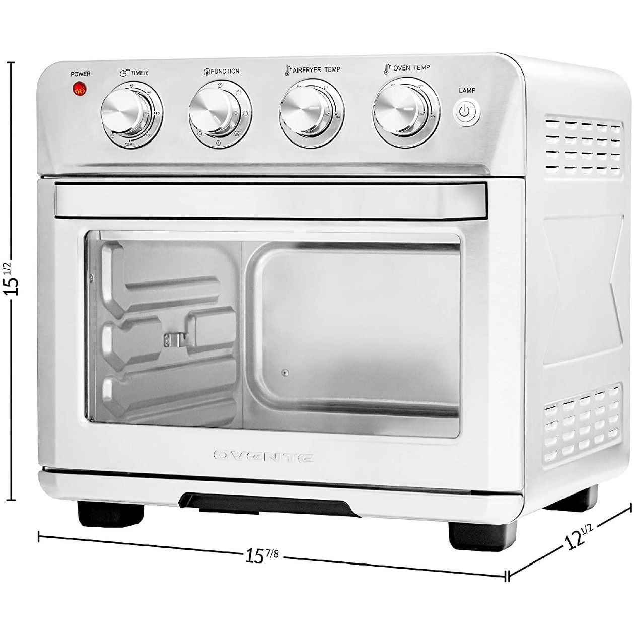 Air Fryer Toaster Oven Combo - Bed Bath & Beyond - 35162959